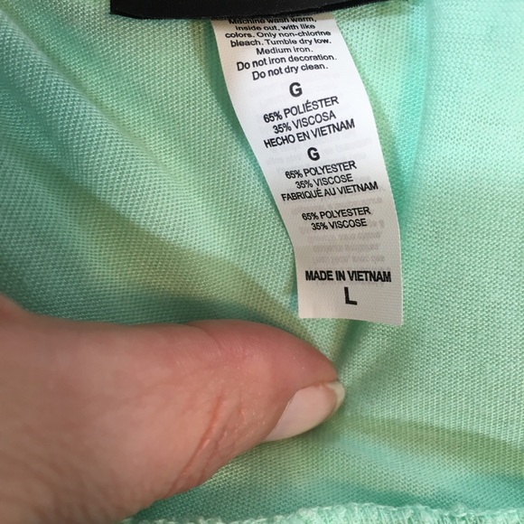 🆑 Just Wanna Be In Love Embellished Tank - Picture 5 of 5